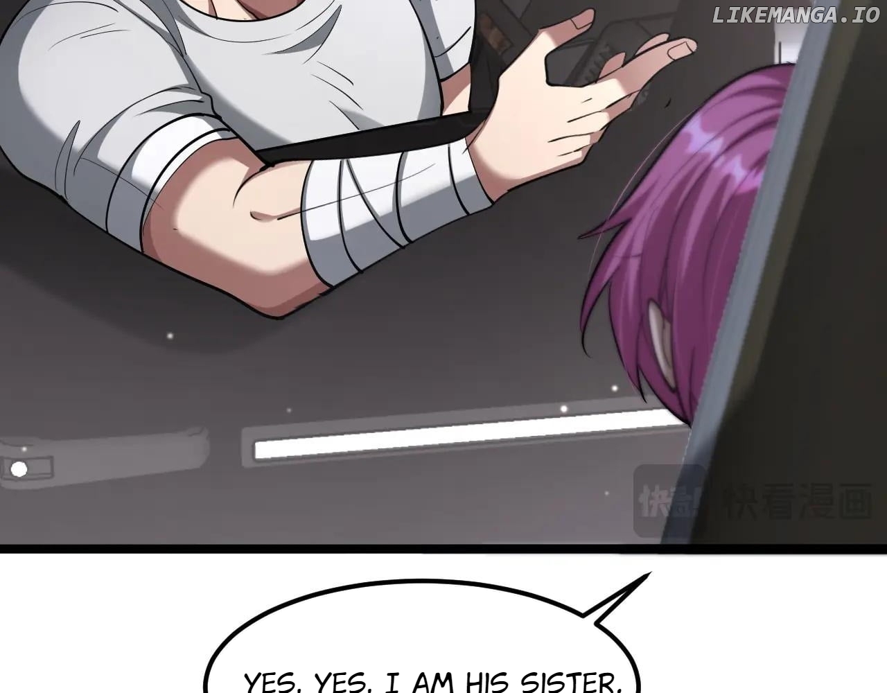 I’m Trapped In This Day For One Thousand Years Chapter 205 - page 99